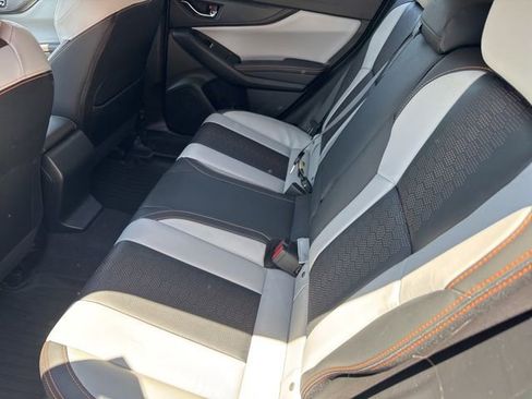 Used 2021 Subaru Crosstrek 2.5i Limited w/ Moonroof Package 2 AWD/4WD image 13