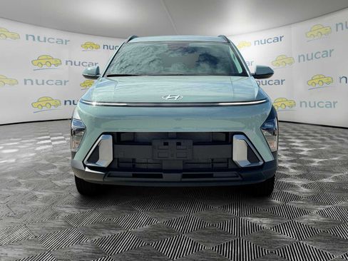 New 2025 Hyundai Kona SEL image 12