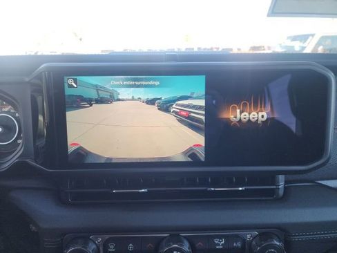 New 2026 Jeep Gladiator Rubicon image 4