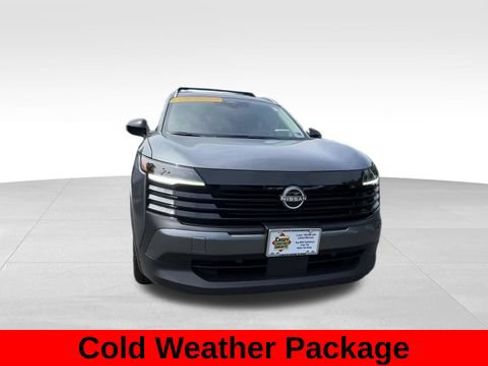 Used 2026 Nissan Kicks SV w/ Cold Weather Package AWD/4WD image 10