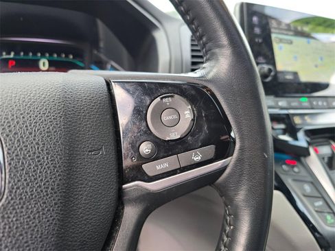 Used 2019 Honda Odyssey Elite image 28