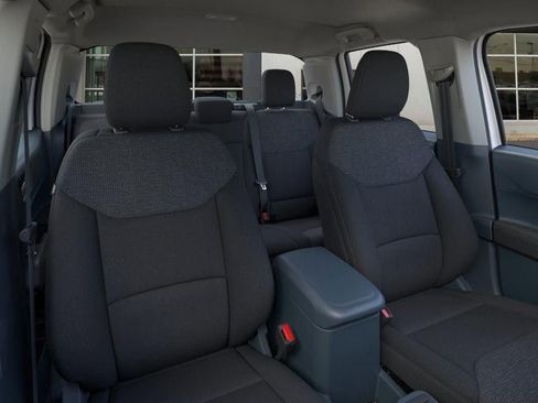 New 2025 Ford Maverick XL w/ 4K Tow Package image 14