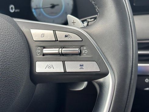 Used 2025 Hyundai Palisade Calligraphy FWD image 20