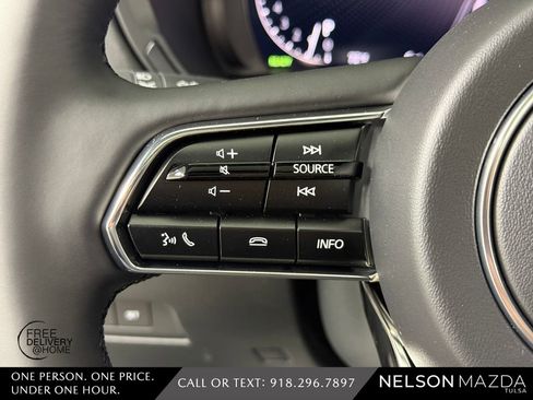New 2026 MAZDA CX-90 3.3 Turbo w/ Premium Plus Pkg AWD/4WD image 26