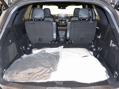 New 2026 Ford Explorer ST w/ Sun And Sound Package image 34