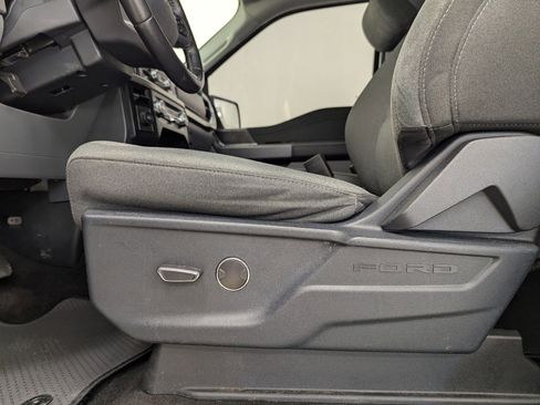 Used 2021 Ford F150 XLT w/ Equipment Group 301A Mid image 11