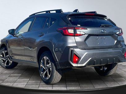 New 2026 Subaru Crosstrek 2.0i Premium