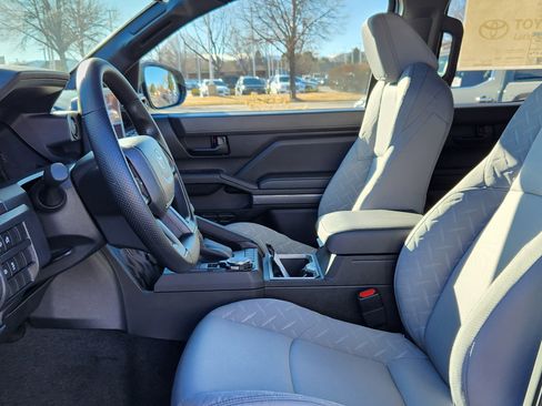 New 2026 Toyota Tacoma SR5 image 8