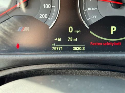 Used 2015 BMW M4 Coupe image 16