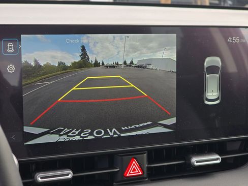 New 2025 Hyundai Ioniq 5 SEL image 27