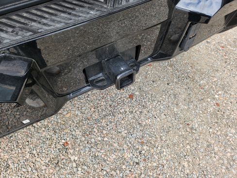 Used 2025 GMC Hummer EV 3X w/ LPO, Sport Package image 16