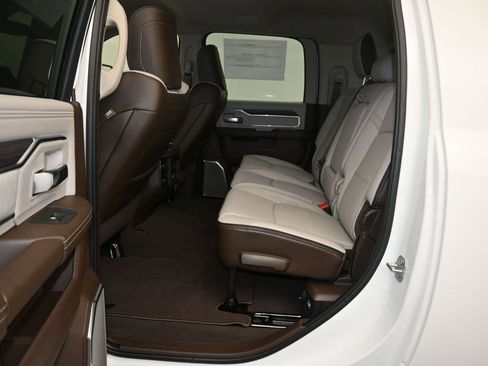 New 2026 RAM 3500 Laramie w/ Max Tow Package image 25