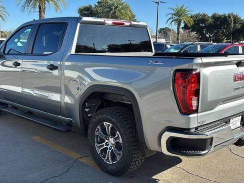 New 2026 GMC Sierra 1500 Pro w/ Pro Value Package AWD/4WD image 5