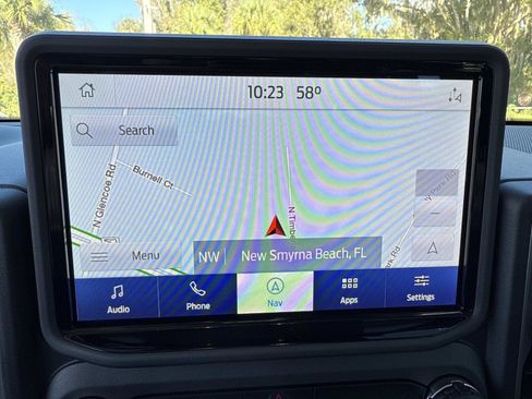 Used 2022 Ford Bronco Sport Big Bend w/ Convenience Package image 24