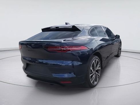 Used 2024 Jaguar I-PACE R-Dynamic HSE AWD/4WD image 8