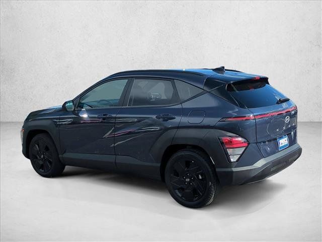 Used 2026 Hyundai Kona SEL Sport FWD image 8