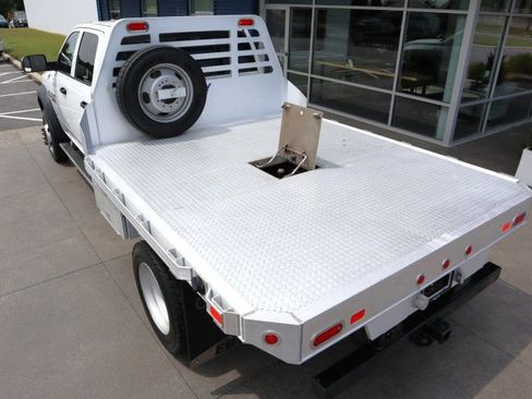 Used 2015 RAM 4500 Tradesman AWD/4WD image 7
