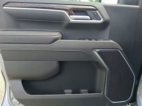 New 2026 GMC Sierra 1500 Elevation AWD/4WD image 13