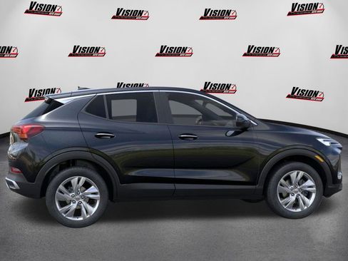 New 2025 Buick Encore GX Preferred image 5