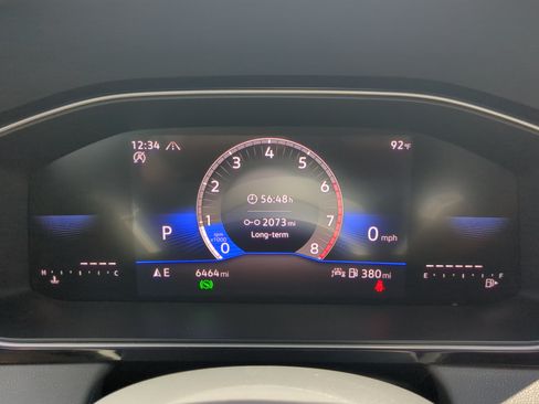 Used 2025 Volkswagen Jetta S FWD image 22