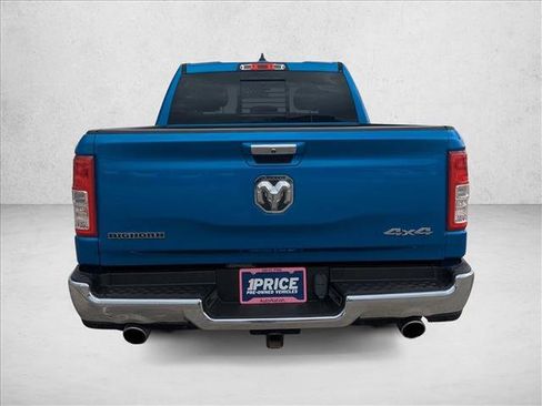 Used 2020 RAM 1500 Big Horn image 6
