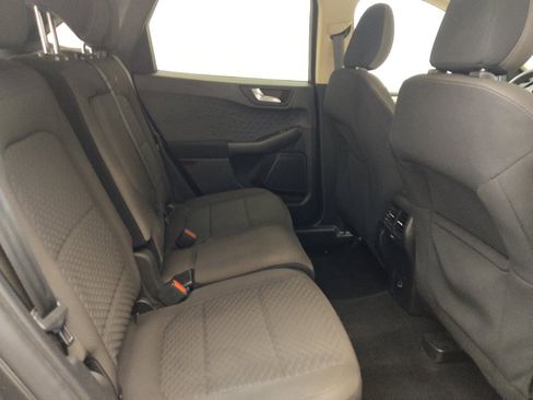 Used 2020 Ford Escape SE AWD/4WD image 19