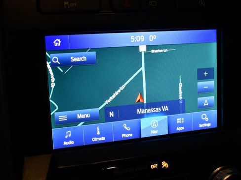 Used 2019 Ford F150 Limited image 51