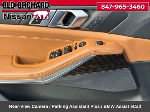 Used 2023 BMW X5 xDrive40i AWD/4WD image 10