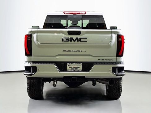 New 2026 GMC Sierra 2500 Denali Ultimate image 6