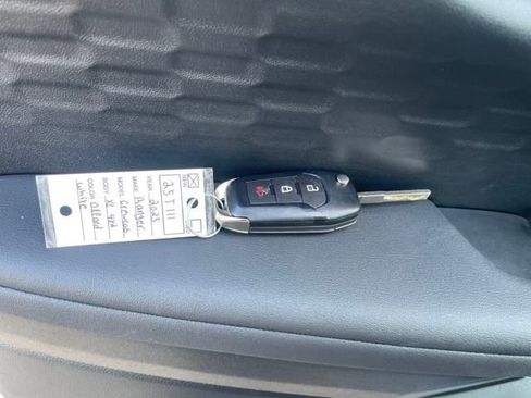 New 2025 Ford Ranger XL image 24