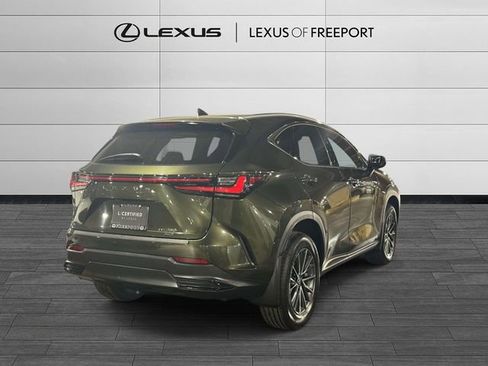 Used 2023 Lexus NX 350 AWD image 5