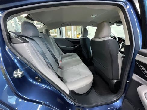 Used 2020 Subaru Legacy AWD/4WD image 27