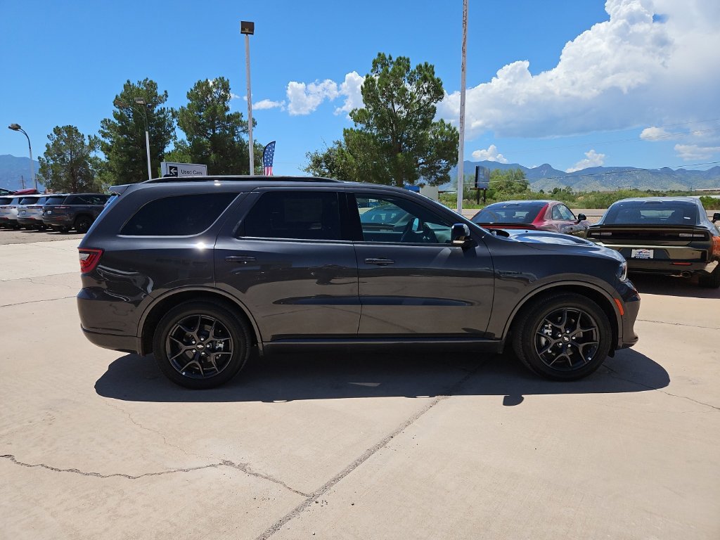 New 2026 Dodge Durango GT AWD/4WD image 4