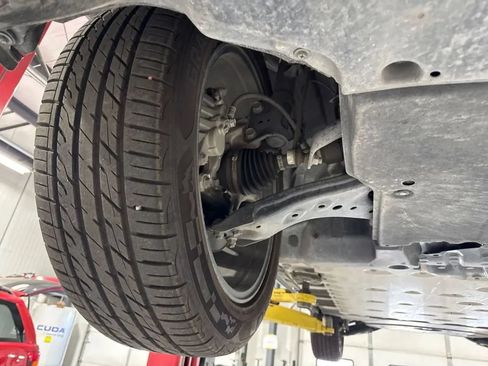 Used 2023 Toyota bZ4X AWD w/ Weather Package image 18