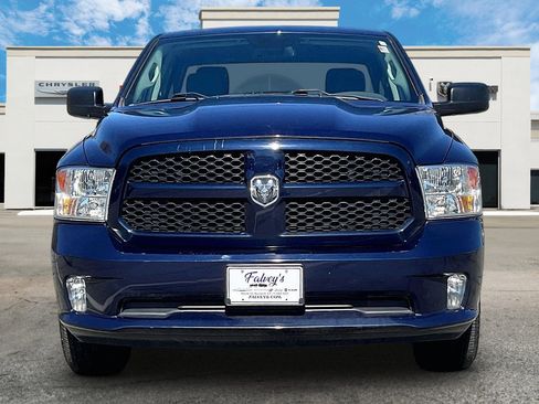 Used 2019 RAM 1500 Express image 3