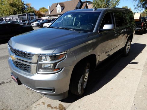 Used 2019 Chevrolet Tahoe LT AWD/4WD image 8