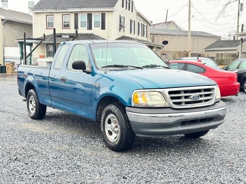 Used 2000 Ford F150 XL image 3