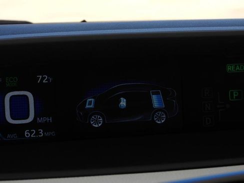 Used 2019 Toyota Prius L Eco image 55