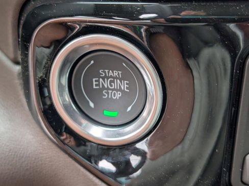 New 2026 Chevrolet Silverado 1500 LT w/ All Star Edition Plus AWD/4WD image 26