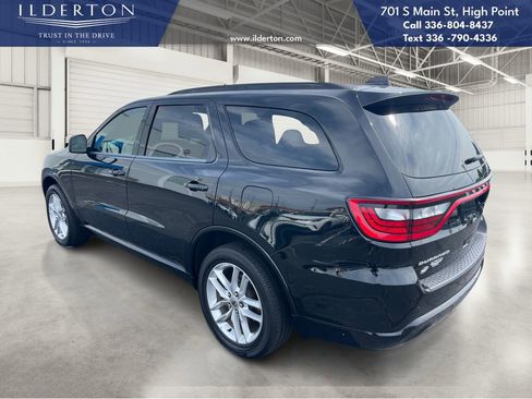 Used 2022 Dodge Durango GT image 8