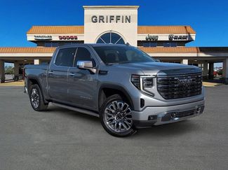 Used 2024 GMC Sierra 1500 Denali Ultimate AWD/4WD video 1