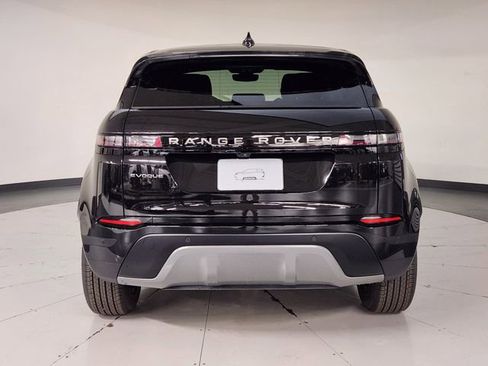 New 2026 Land Rover Range Rover Evoque S AWD/4WD image 10