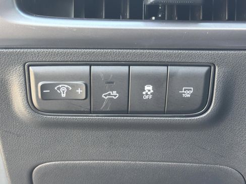 New 2026 Hyundai Santa Cruz Limited AWD/4WD image 10