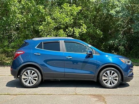 Used 2019 Buick Encore Preferred FWD image 6