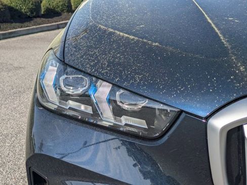 New 2026 BMW X5 sDrive40i image 12