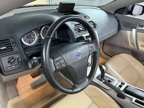 Used 2013 Volvo C70 T5 FWD image 15