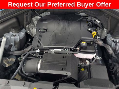 New 2026 Genesis GV80 2.5T Select image 12