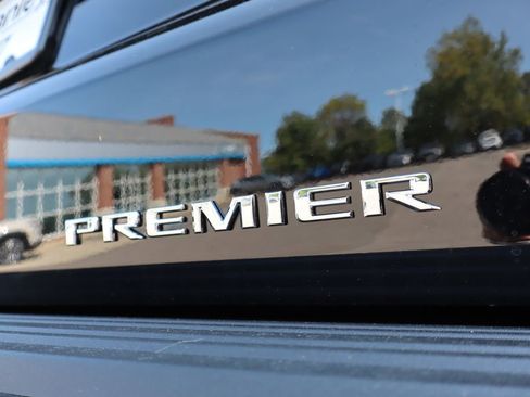 New 2025 Chevrolet Tahoe Premier image 38