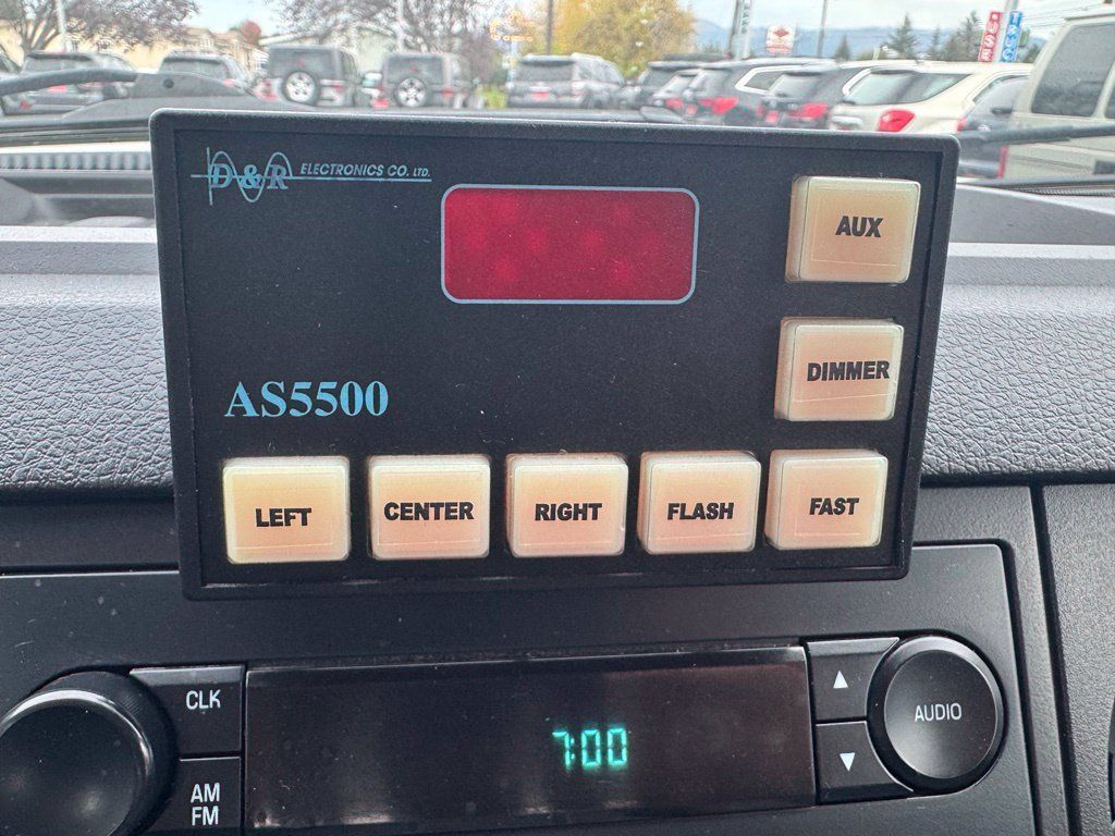Used 2016 Ford F350 XL w/ Power Equipment Group AWD/4WD image 20