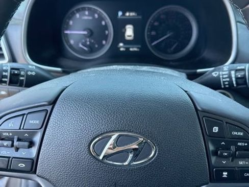 Used 2020 Hyundai Tucson Ultimate image 4